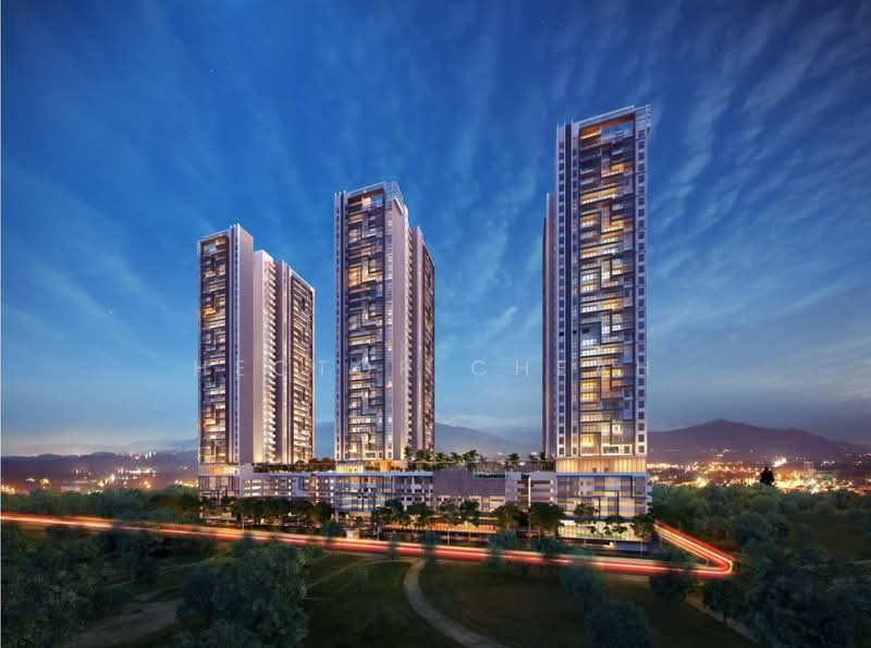 Service Residence for Sale at Citizen @ Old Klang Road - Hector Cheah - Exterior - PropertyGuru.com.my