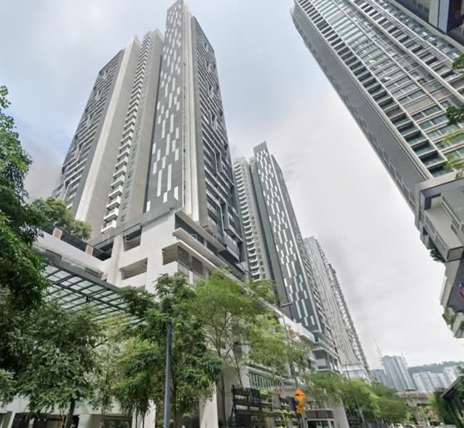 Service Residence for Sale at Citizen @ Old Klang Road - Hector Cheah - Exterior - PropertyGuru.com.my