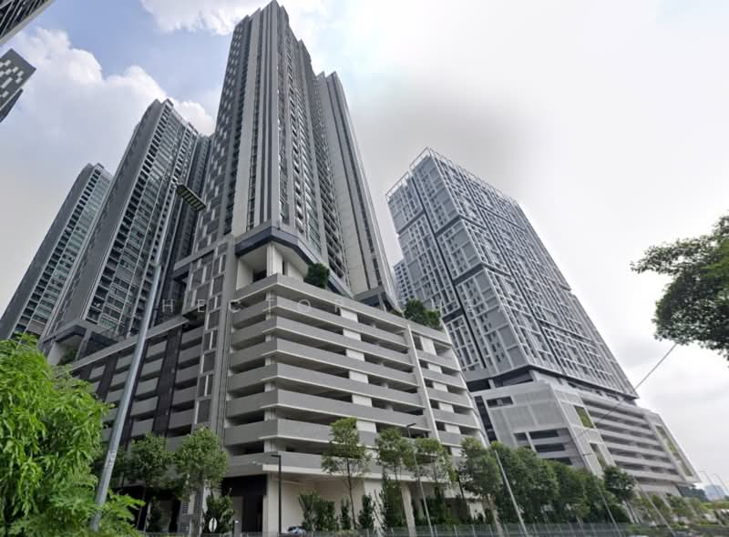 Service Residence for Sale at Citizen @ Old Klang Road - Hector Cheah - Exterior - PropertyGuru.com.my