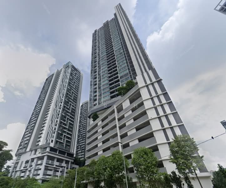 Service Residence for Sale at Citizen @ Old Klang Road - Hector Cheah - Exterior - PropertyGuru.com.my