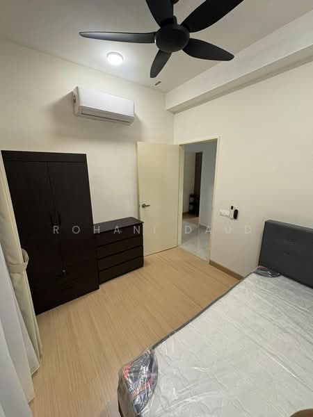 Condominium for Rent at Brezza Hill - Rohani Daud - Bedroom - PropertyGuru.com.my