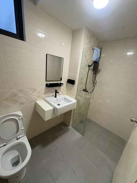 Condominium for Rent at Brezza Hill - Rohani Daud - Bathroom - PropertyGuru.com.my