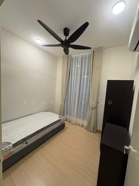 Condominium for Rent at Brezza Hill - Rohani Daud - Bedroom - PropertyGuru.com.my