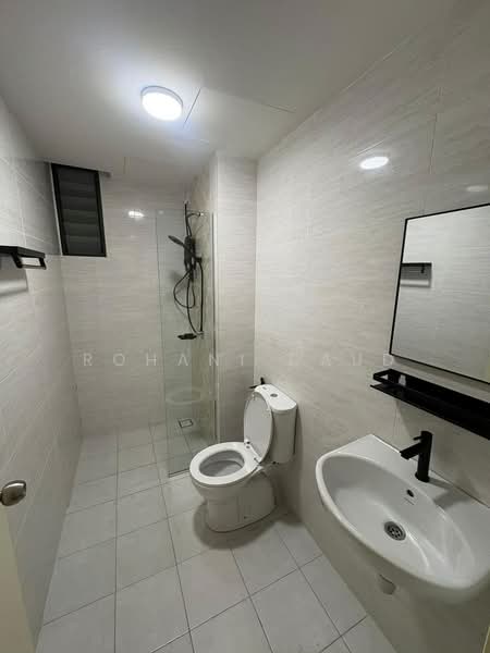 Condominium for Rent at Brezza Hill - Rohani Daud - Bathroom - PropertyGuru.com.my
