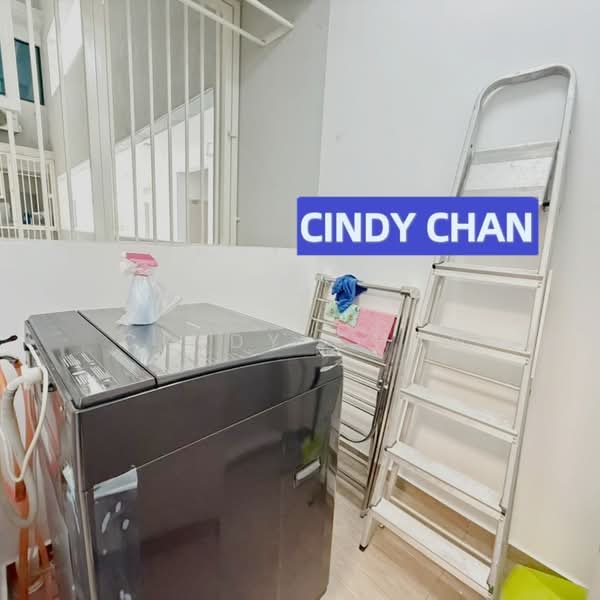 Kondominium untuk Disewa di Waterside Residence - Cindy Chan - Interior - PropertyGuru.com.my