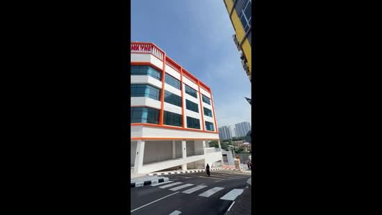 Kedai / Pejabat untuk Disewa di Taman Kajang Sentral (Kajang) - Allison Fong - PropertyGuru.com.my