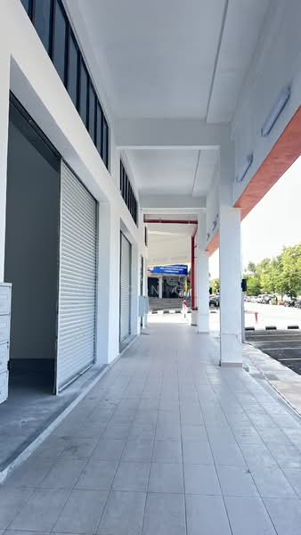 Kedai / Pejabat untuk Disewa di Taman Kajang Sentral (Kajang) - Allison Fong - PropertyGuru.com.my