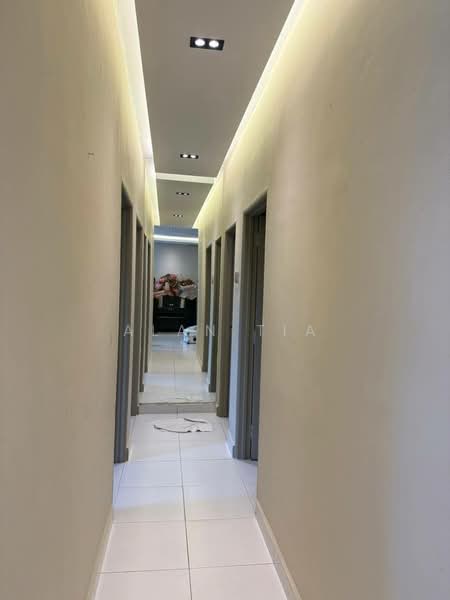 Apartment for Sale at M'tiara - Alan Tia - Corridor - PropertyGuru.com.my