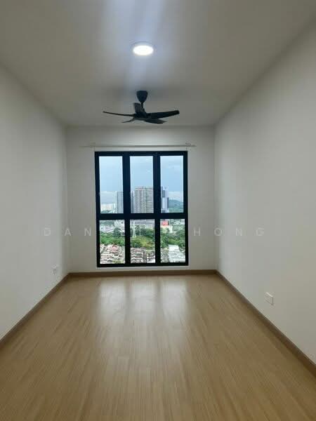 Condominium for Sale at Kuchai Sentral - Daniel Chong - View - PropertyGuru.com.my