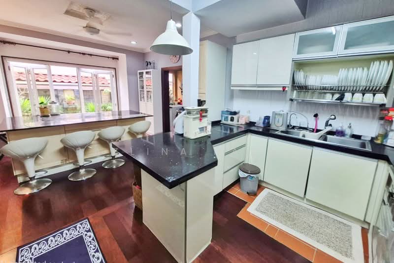 Rumah Teres 2 Tingkat untuk Dijual di Taman Tun Dr Ismail (Kuala Lumpur) - Razlina Razali - PropertyGuru.com.my