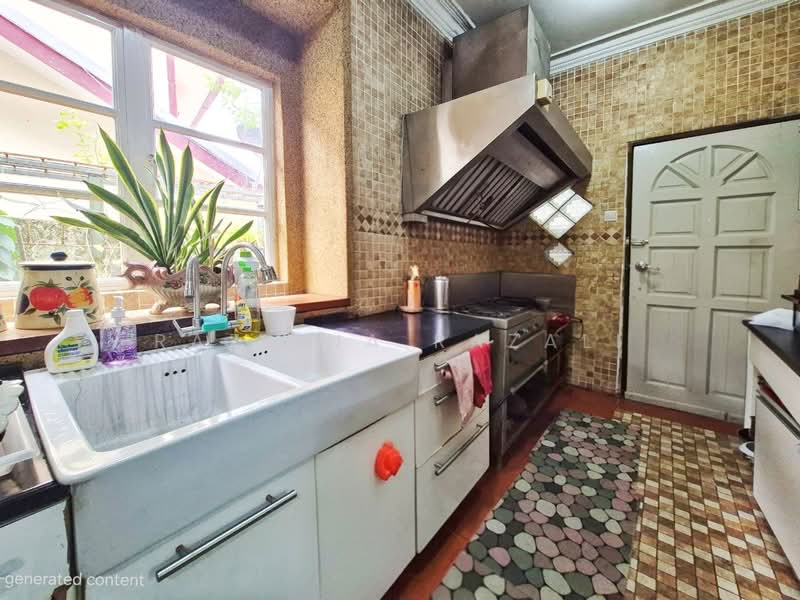 Rumah Teres 2 Tingkat untuk Dijual di Taman Tun Dr Ismail (Kuala Lumpur) - Razlina Razali - PropertyGuru.com.my