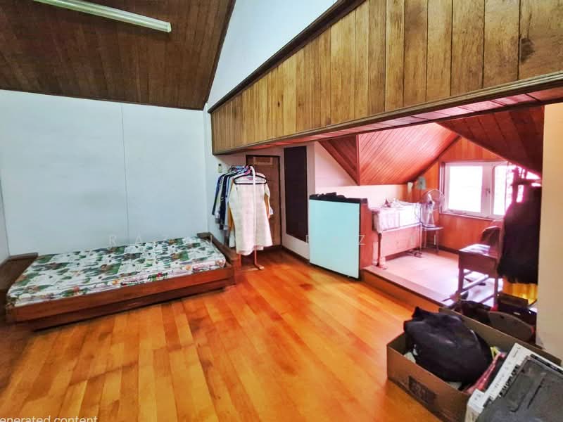 Rumah Teres 2 Tingkat untuk Dijual di Taman Tun Dr Ismail (Kuala Lumpur) - Razlina Razali - PropertyGuru.com.my