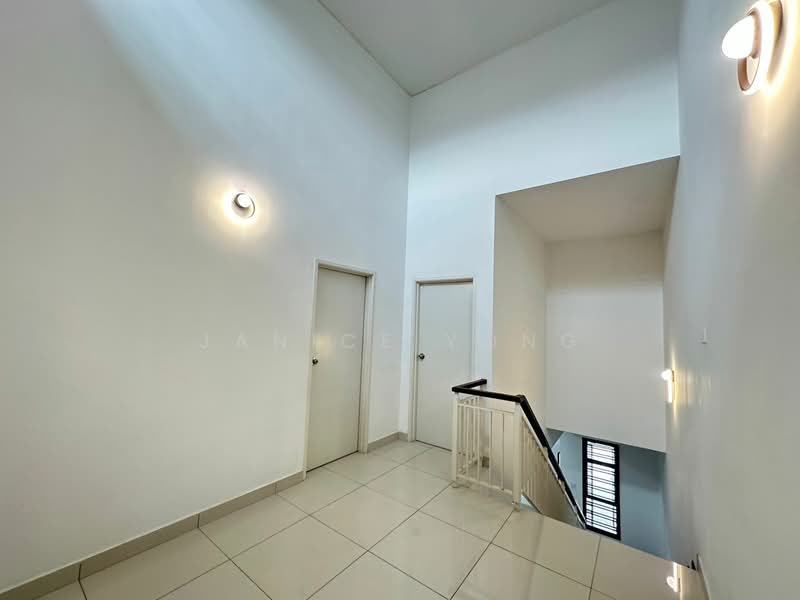 2-storey Terraced House for Rent in Taman Mutiara Rini (Skudai) - Janice Yong - Interior - PropertyGuru.com.my