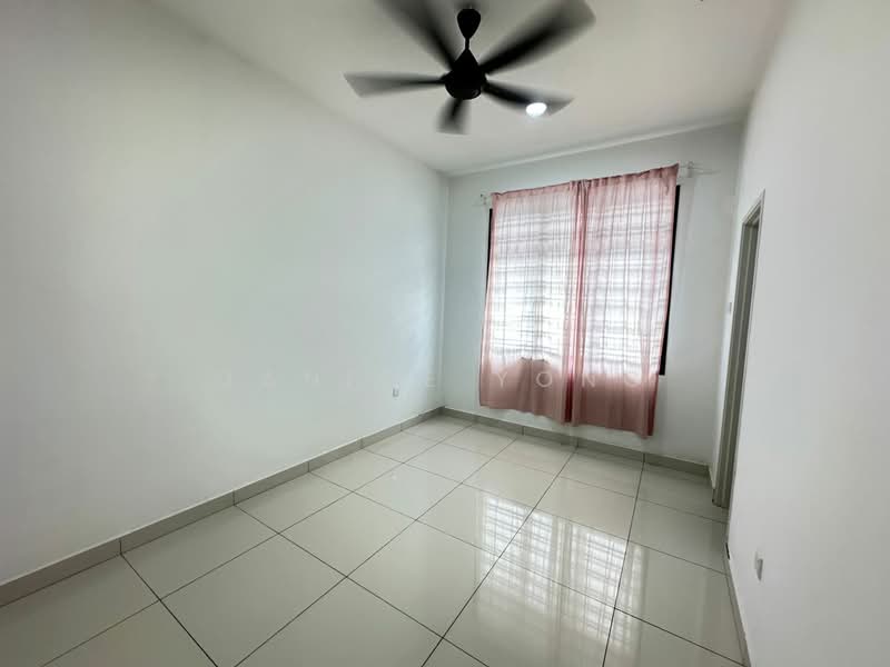 2-storey Terraced House for Rent in Taman Mutiara Rini (Skudai) - Janice Yong - Interior - PropertyGuru.com.my