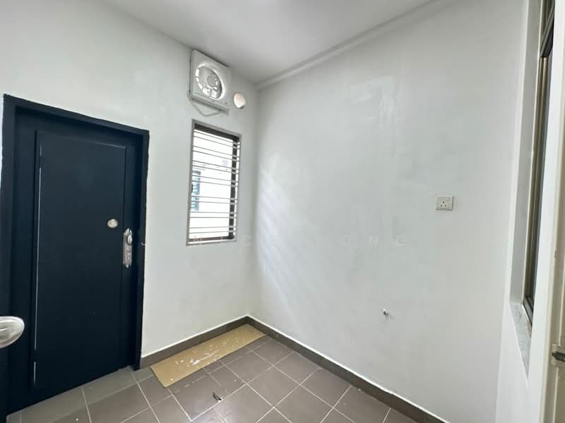 2-storey Terraced House for Rent in Taman Mutiara Rini (Skudai) - Janice Yong - Interior - PropertyGuru.com.my