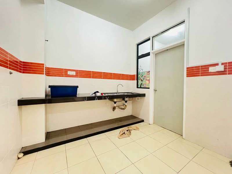 2-storey Terraced House for Rent in Bukit Indah (Iskandar Puteri (Nusajaya)) - Jay Ho - Kitchen - PropertyGuru.com.my