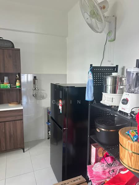 Apartment for Rent at Seri Danga - Bee Chin Ang - PropertyGuru.com.my