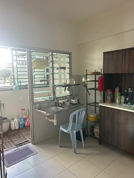 Apartment for Rent at Seri Danga - Bee Chin Ang - PropertyGuru.com.my