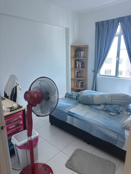 Apartment for Rent at Seri Danga - Bee Chin Ang - PropertyGuru.com.my