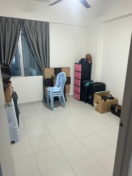 Apartment for Rent at Seri Danga - Bee Chin Ang - PropertyGuru.com.my