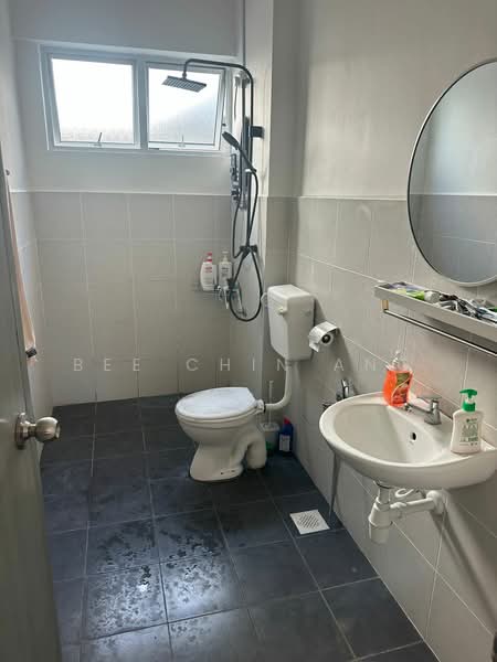 Apartment for Rent at Seri Danga - Bee Chin Ang - PropertyGuru.com.my