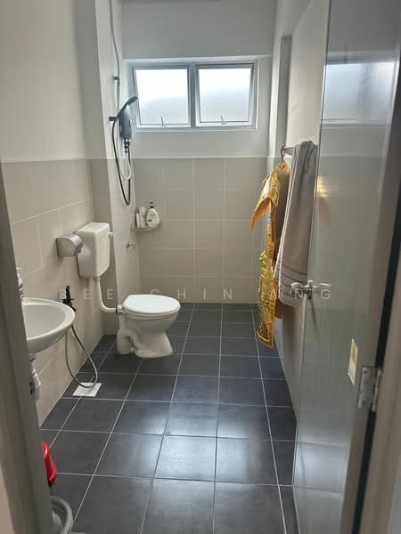 Apartment for Rent at Seri Danga - Bee Chin Ang - PropertyGuru.com.my