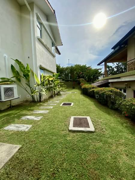 Bungalow for Sale in Kayangan Heights (Shah Alam) - Mohammad Din Majid - Exterior - PropertyGuru.com.my