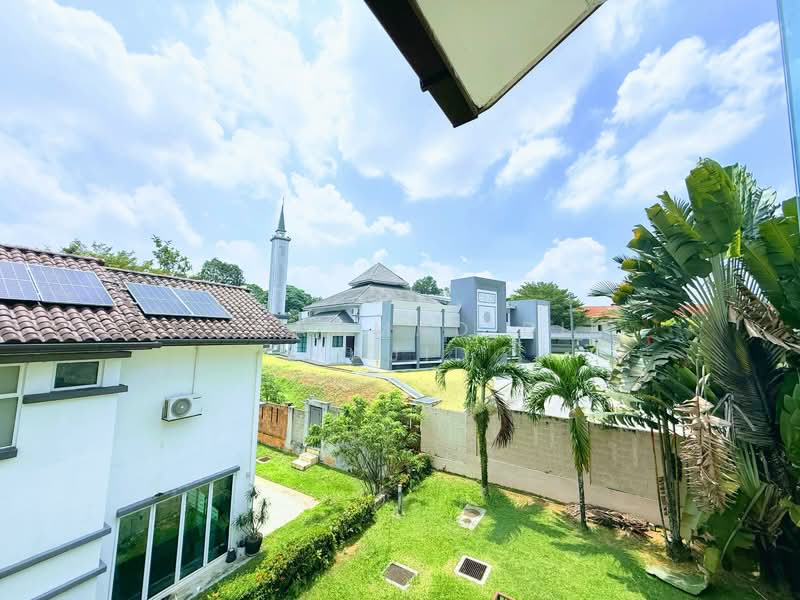Bungalow for Sale in Kayangan Heights (Shah Alam) - Mohammad Din Majid - Exterior - PropertyGuru.com.my