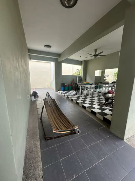 Bungalow for Sale in Kayangan Heights (Shah Alam) - Mohammad Din Majid - Interior - PropertyGuru.com.my