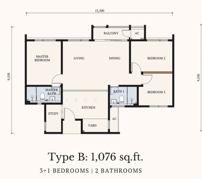 Condominium for Sale at The Shang Residence @ Kuchai Lama - Jack Lee - PropertyGuru.com.my