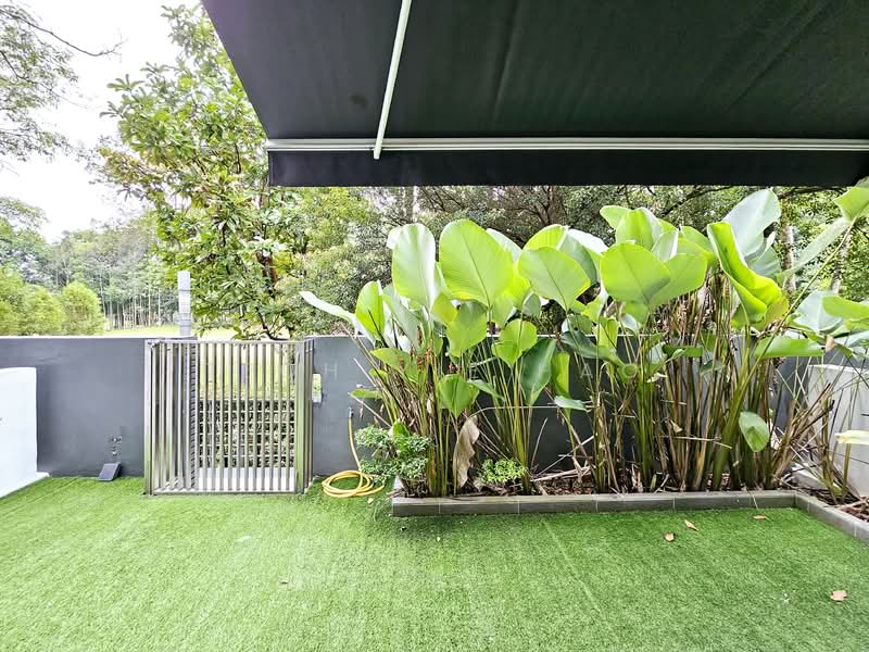 Townhouse for Sale in Bukit Kiara (Kuala Lumpur) - Teoh Yie Hao - Exterior - PropertyGuru.com.my