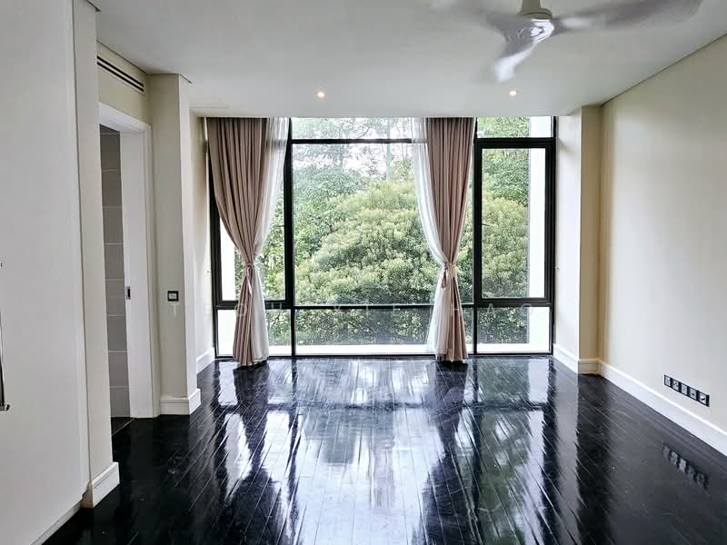 Townhouse for Sale in Bukit Kiara (Kuala Lumpur) - Teoh Yie Hao - Interior - PropertyGuru.com.my