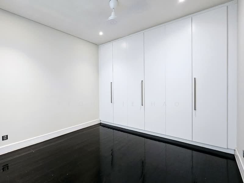 Townhouse for Sale in Bukit Kiara (Kuala Lumpur) - Teoh Yie Hao - Interior - PropertyGuru.com.my