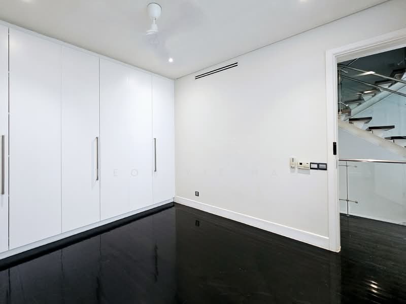 Townhouse for Sale in Bukit Kiara (Kuala Lumpur) - Teoh Yie Hao - Interior - PropertyGuru.com.my