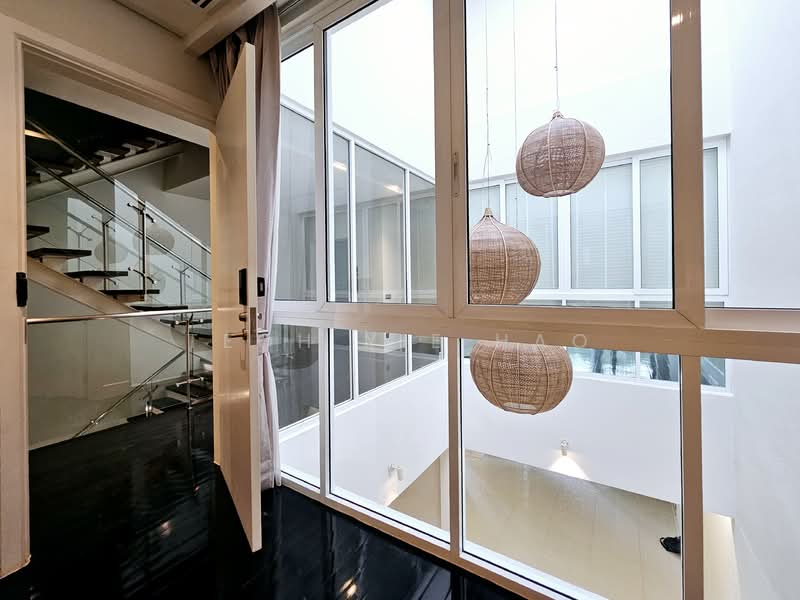 Townhouse for Sale in Bukit Kiara (Kuala Lumpur) - Teoh Yie Hao - Interior - PropertyGuru.com.my