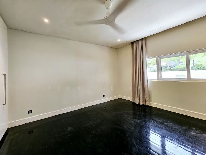 Townhouse for Sale in Bukit Kiara (Kuala Lumpur) - Teoh Yie Hao - Interior - PropertyGuru.com.my