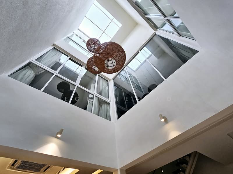 Townhouse for Sale in Bukit Kiara (Kuala Lumpur) - Teoh Yie Hao - Interior - PropertyGuru.com.my