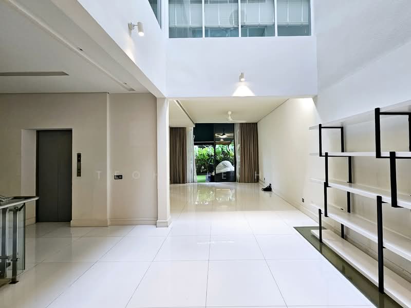 Townhouse for Sale in Bukit Kiara (Kuala Lumpur) - Teoh Yie Hao - Interior - PropertyGuru.com.my