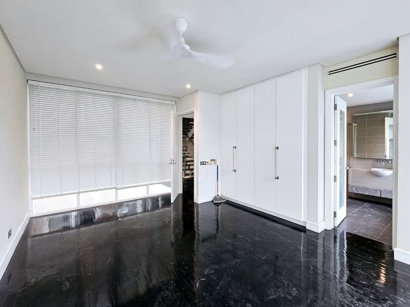 Townhouse for Sale in Bukit Kiara (Kuala Lumpur) - Teoh Yie Hao - Bedroom - PropertyGuru.com.my