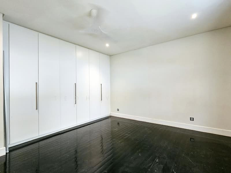 Townhouse for Sale in Bukit Kiara (Kuala Lumpur) - Teoh Yie Hao - Interior - PropertyGuru.com.my