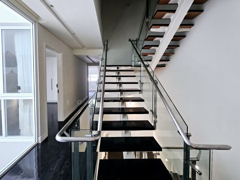 Townhouse for Sale in Bukit Kiara (Kuala Lumpur) - Teoh Yie Hao - Interior - PropertyGuru.com.my