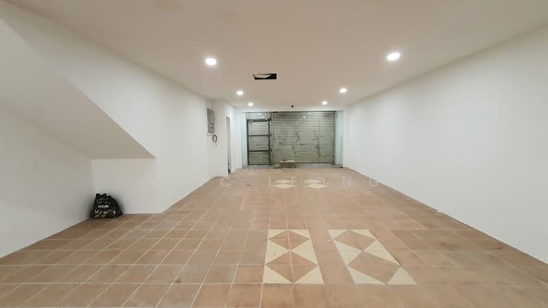 Shop for Rent in Bandar Sunway (Sunway) - ERIC LEONG - PropertyGuru.com.my