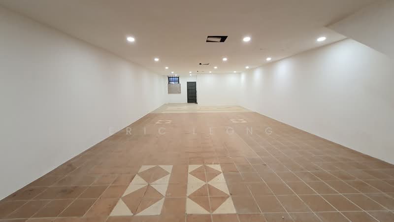 Shop for Rent in Bandar Sunway (Sunway) - ERIC LEONG - PropertyGuru.com.my