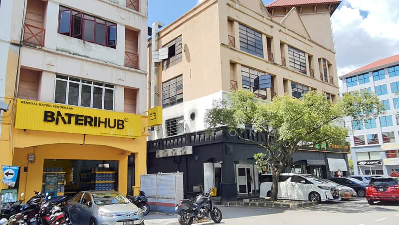 Shop for Rent in Bandar Sunway (Sunway) - ERIC LEONG - PropertyGuru.com.my