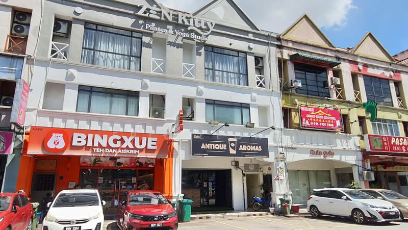 Shop for Rent in Bandar Sunway (Sunway) - ERIC LEONG - PropertyGuru.com.my
