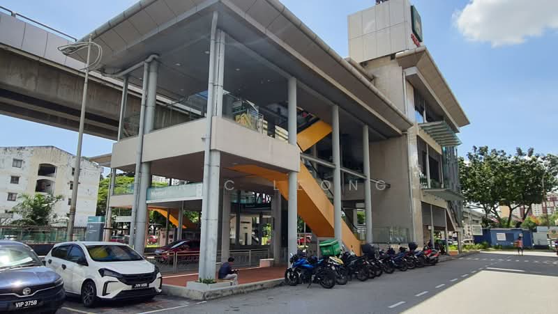 Shop for Rent in Bandar Sunway (Sunway) - ERIC LEONG - PropertyGuru.com.my