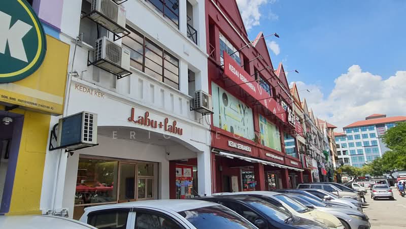 Shop for Rent in Bandar Sunway (Sunway) - ERIC LEONG - PropertyGuru.com.my
