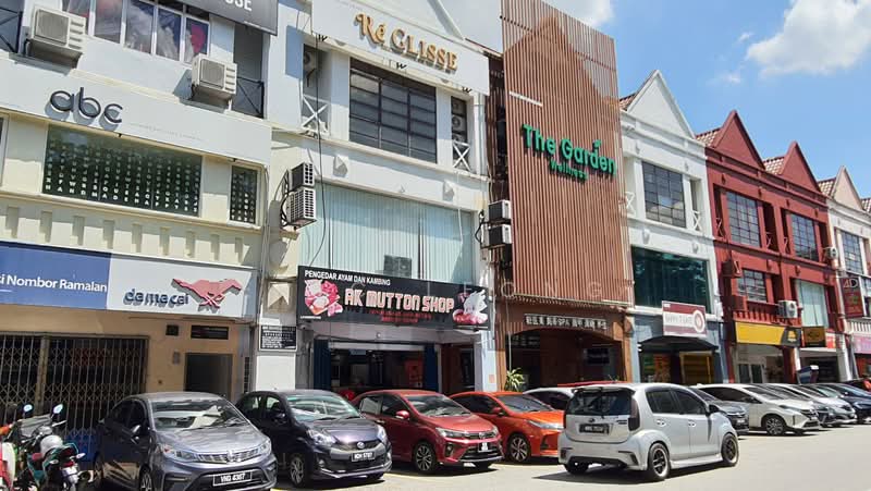 Shop for Rent in Bandar Sunway (Sunway) - ERIC LEONG - PropertyGuru.com.my