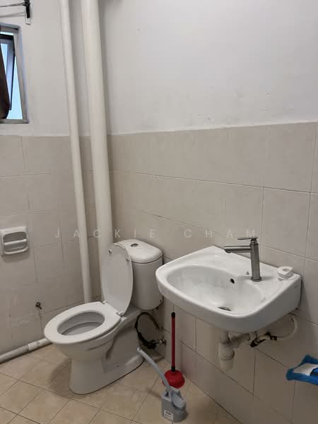 Pangsapuri untuk Disewa di Vista Mutiara - Jackie Cham - PropertyGuru.com.my