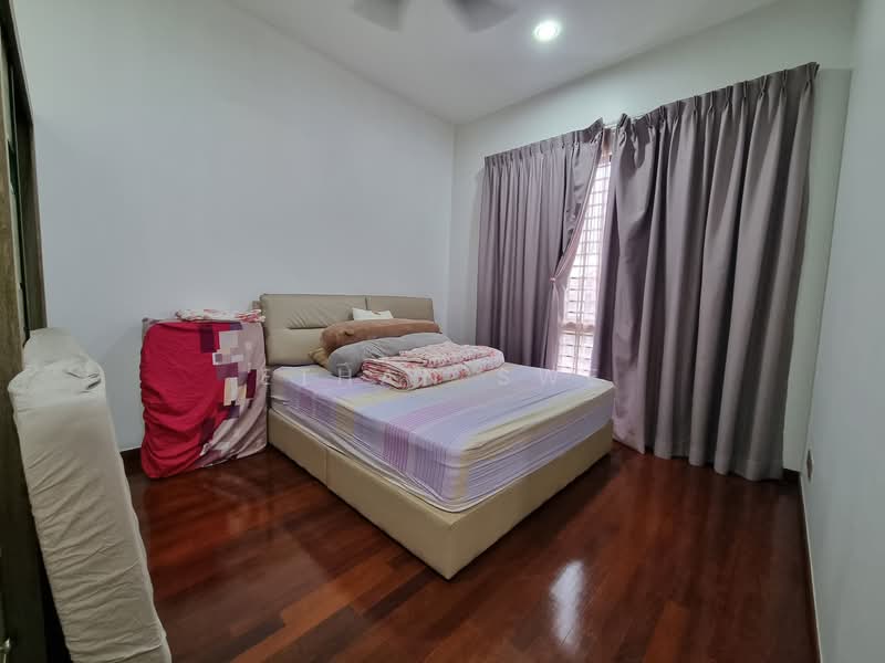 Rumah Berkembar untuk Dijual di 16 Sierra (Puchong) - Ethan Swe - Bedroom - PropertyGuru.com.my